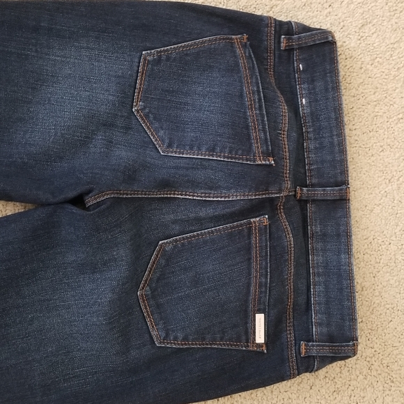 WHBM slim Boot Cut Jeans - Picture 7 of 8